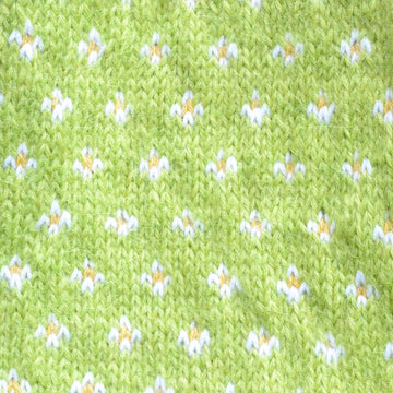 Baby Daisy Dress