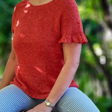 Muutos Tee