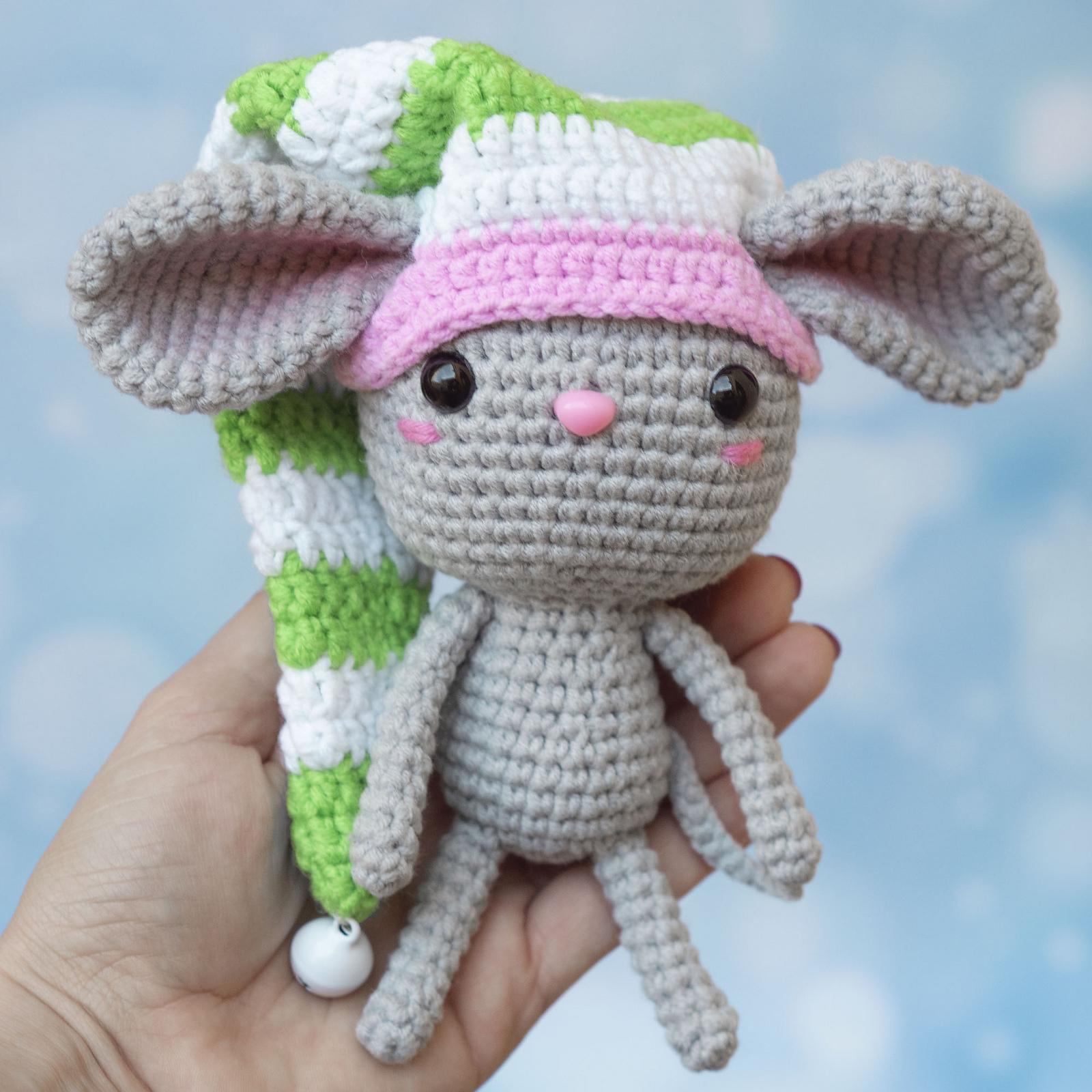 Little mouse
