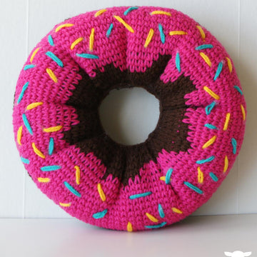 Sweet Treats Cushion Collection (2015028)