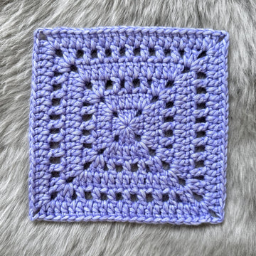 Altitude Granny Square