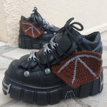 Shoe Wings