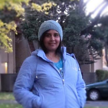 Intwined Slouchy (Knitted Cap)