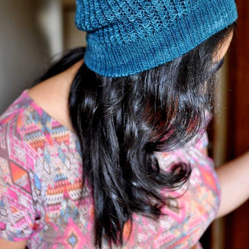 Anticipate Hat and Handwarmers
