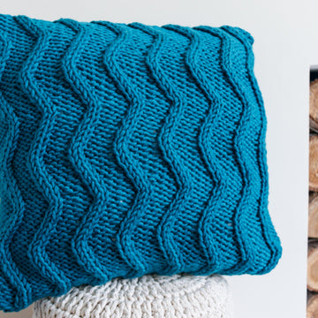 Cascade Cushion