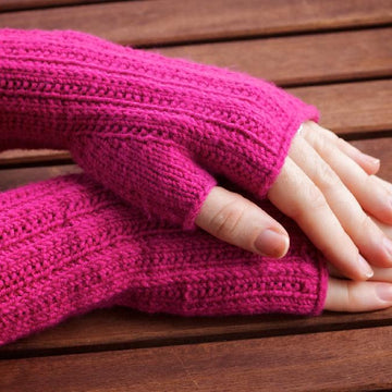 Runaround mitts