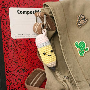 Kawaii School Supplies eBook