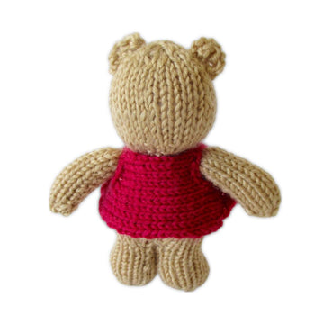 George Bear