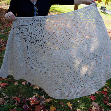 Laurette Shawl