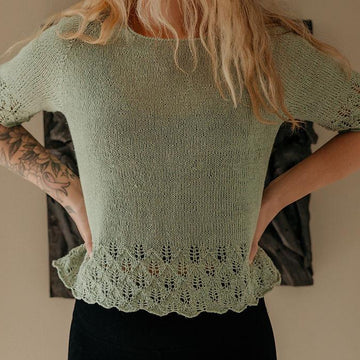 Low Country Tee