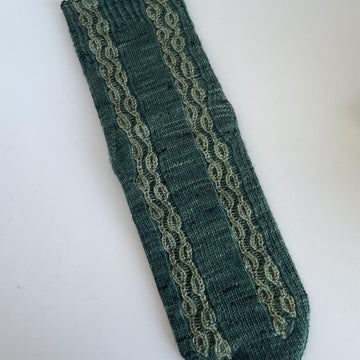 Brintarsia