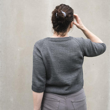 June sweater