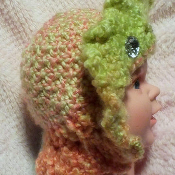 Mermaid Cocoon