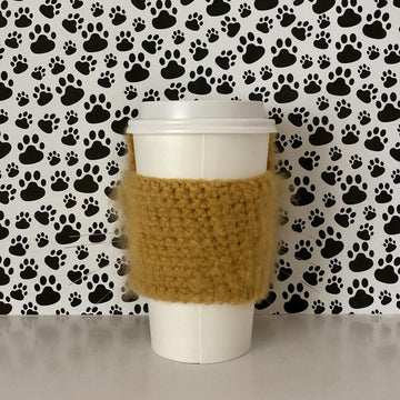 Tabby Cat Cozy