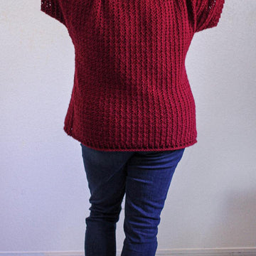 Keck Sweater