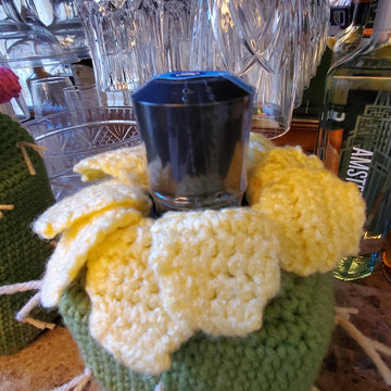 Prickly Pear Liquor Bag