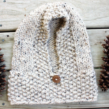Hooded Cowl