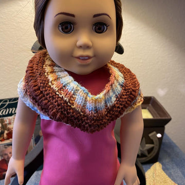 Quarantine Comfort Cowl