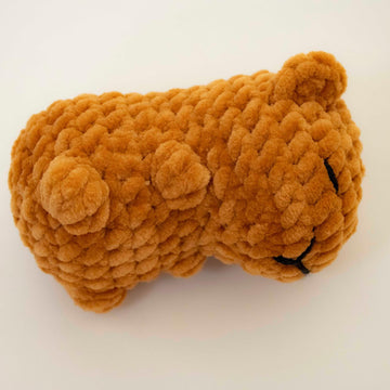 Small Capybara