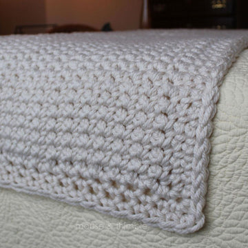 Hometown Bed Runner 9676