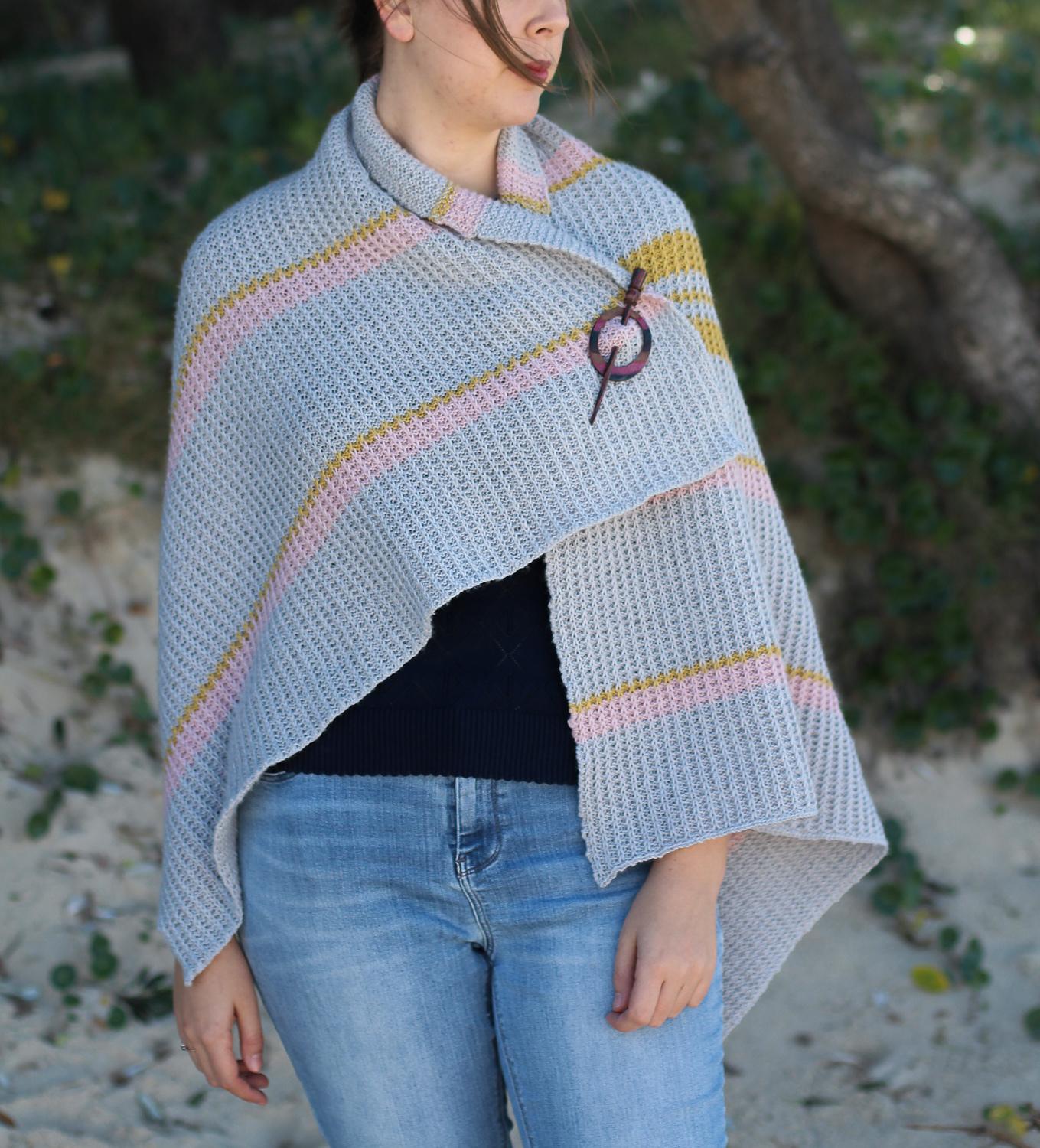 Willow Wren Wrap
