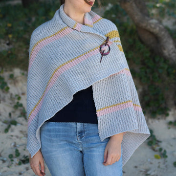 Willow Wren Wrap