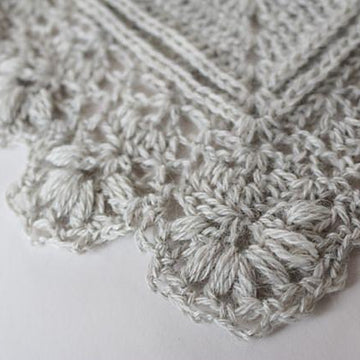 Victoria Shawl