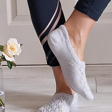 Tiny Tulips Slippers
