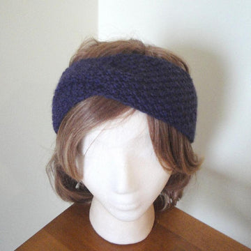 Basic Twist Headband
