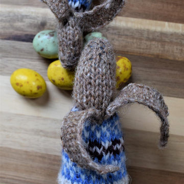 Fiona's Easter Bunnies