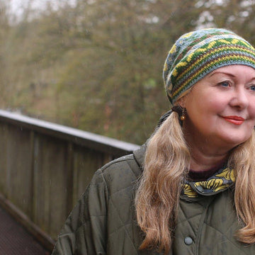 Grasmere Beanie