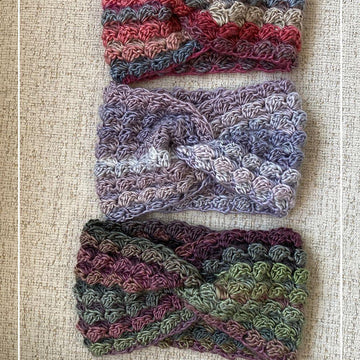 The Briarloop Earwarmer