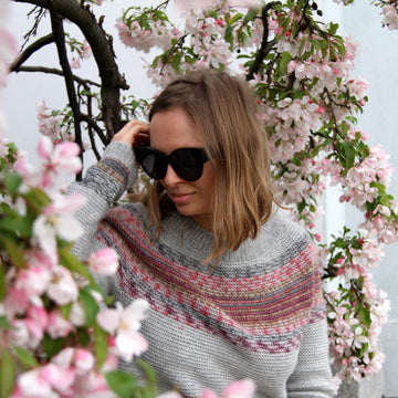Saturnalia sweater