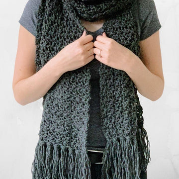 Awesome Andrea Scarf
