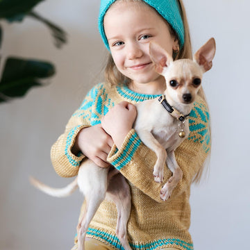 Kelly-Ann Pullover