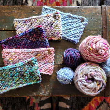 Gales of November Headband