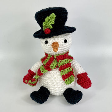 Snowman