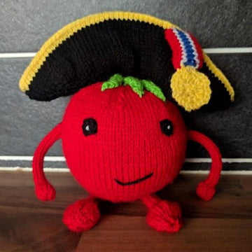 Tiny Tom Tomato
