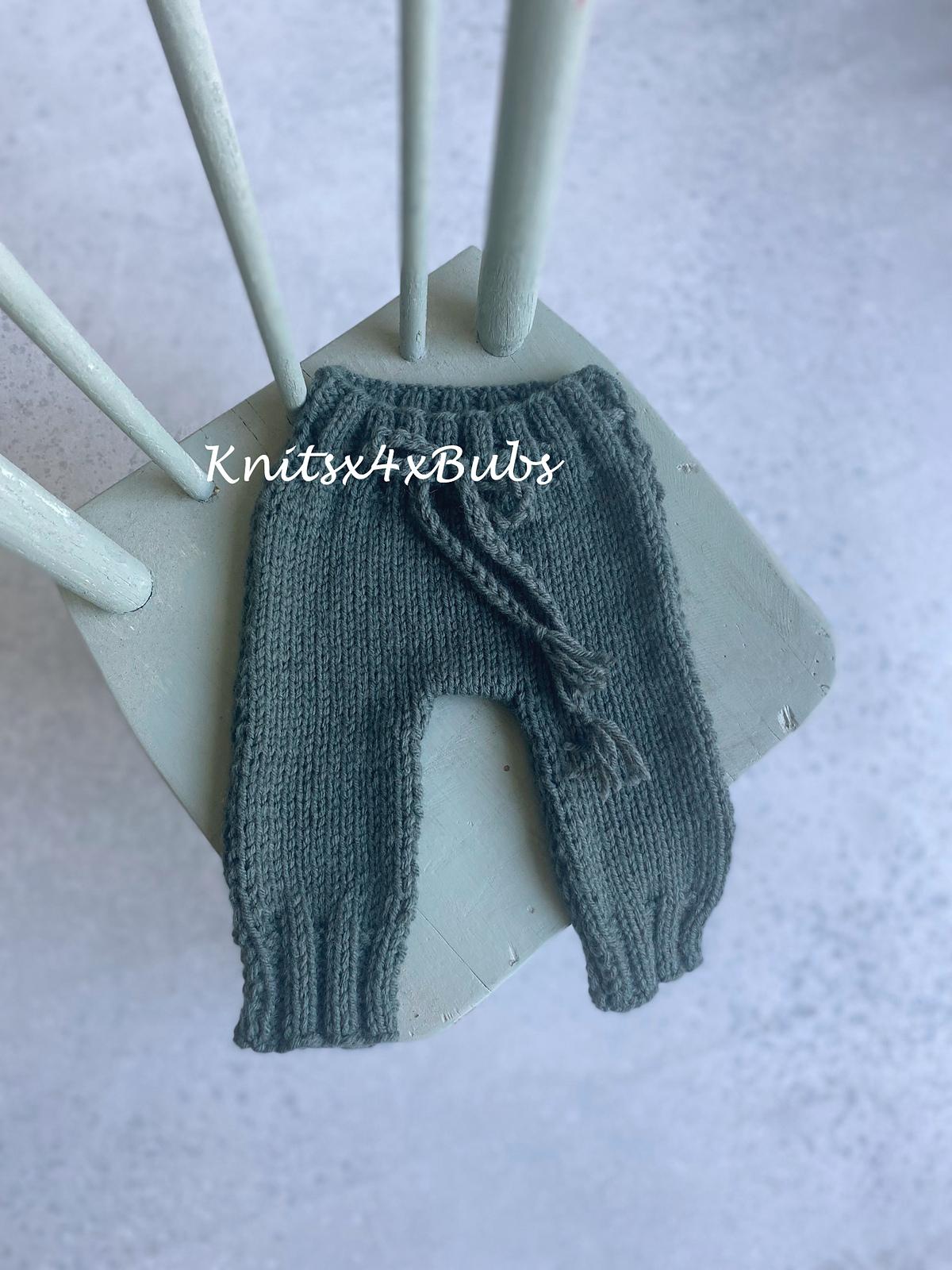 Oberon Pants