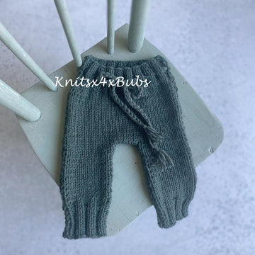 Oberon Pants