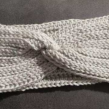 The Wedgewood Headband