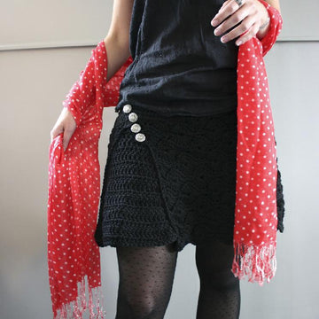 Lollipop Skirt