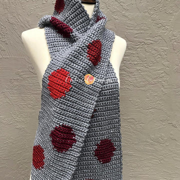 Rossi Scarf