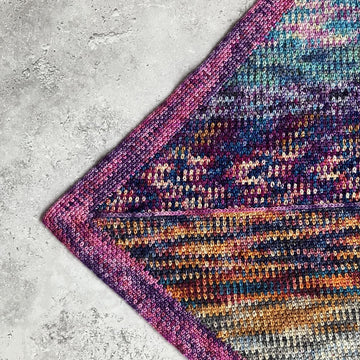 Phantasm Blanket