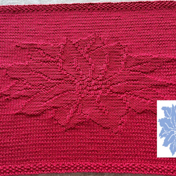 Nr. 243 – 20 – 4. Julerose 89 masker