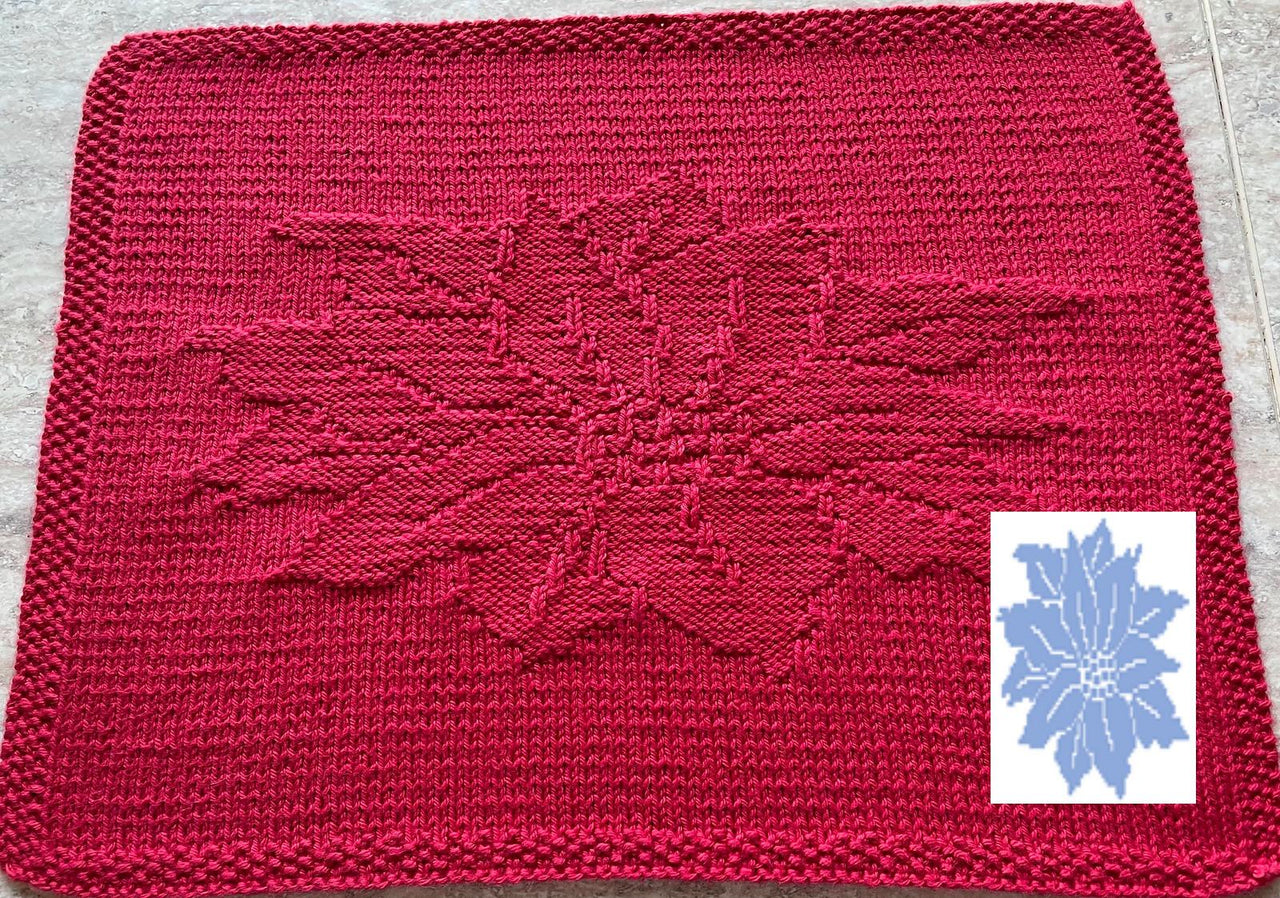 Nr. 243 – 20 – 4. Julerose 89 masker