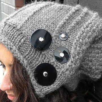 Stonewall Bonnet