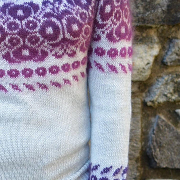 Sunbreak Sweater