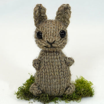 Wee Woodland Wuzzies