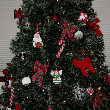 Candy Cane